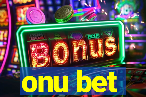 onu bet
